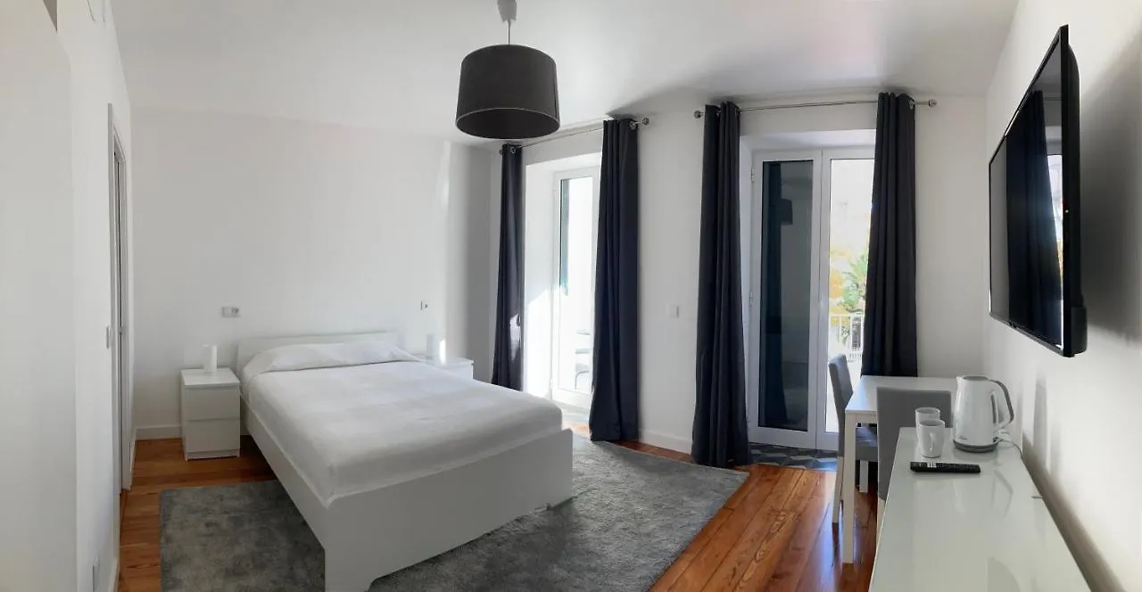 Museum House Hotel Funchal  Funchal (Madeira)