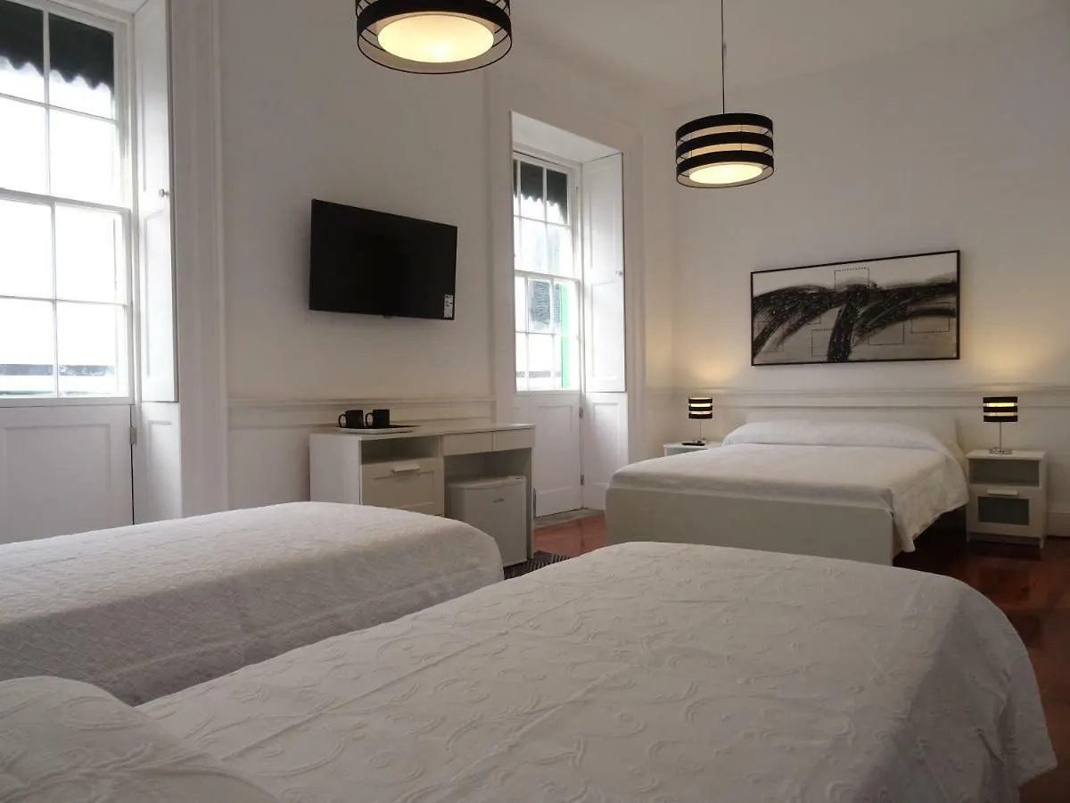 Museum House Hotel Funchal  Gasthuis