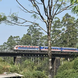  Pensión Ansi Sri Lanka