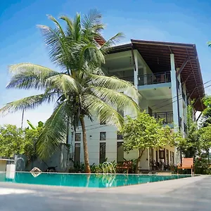  Resort Sigiri Sierra View Sri Lanka