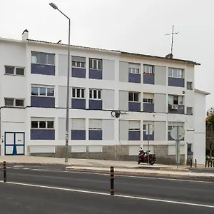  Apartahotel Happy - Portugal