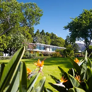 Quinta Da Casa Branca - Small Luxury Of The World ***** Funchal (Madeira)