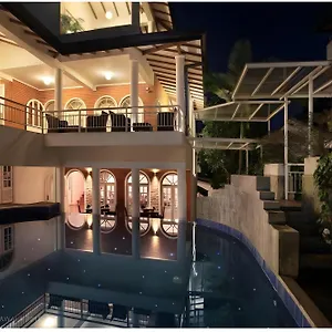  Hotel Kuwera Sri Lanka
