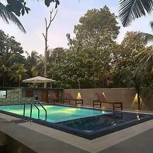  Pensión Sigiri Sri Lanka