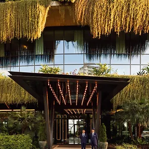 The Reserve - Within Savoy Palace - The Leading Of The World ***** Funchal (Madeira)