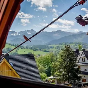 U Perelki Zakopane