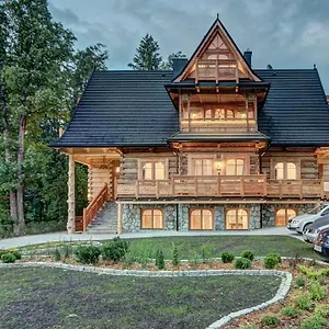 Goscinne Swiatlomir 3* Zakopane