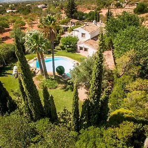*** Bed and breakfast Casa Belaventura Portugal