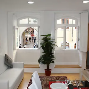  Apartamento R3 - Lovers - Arco De Almedina Portugal