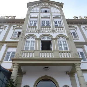 Monte Carlo *** Funchal (Madeira)