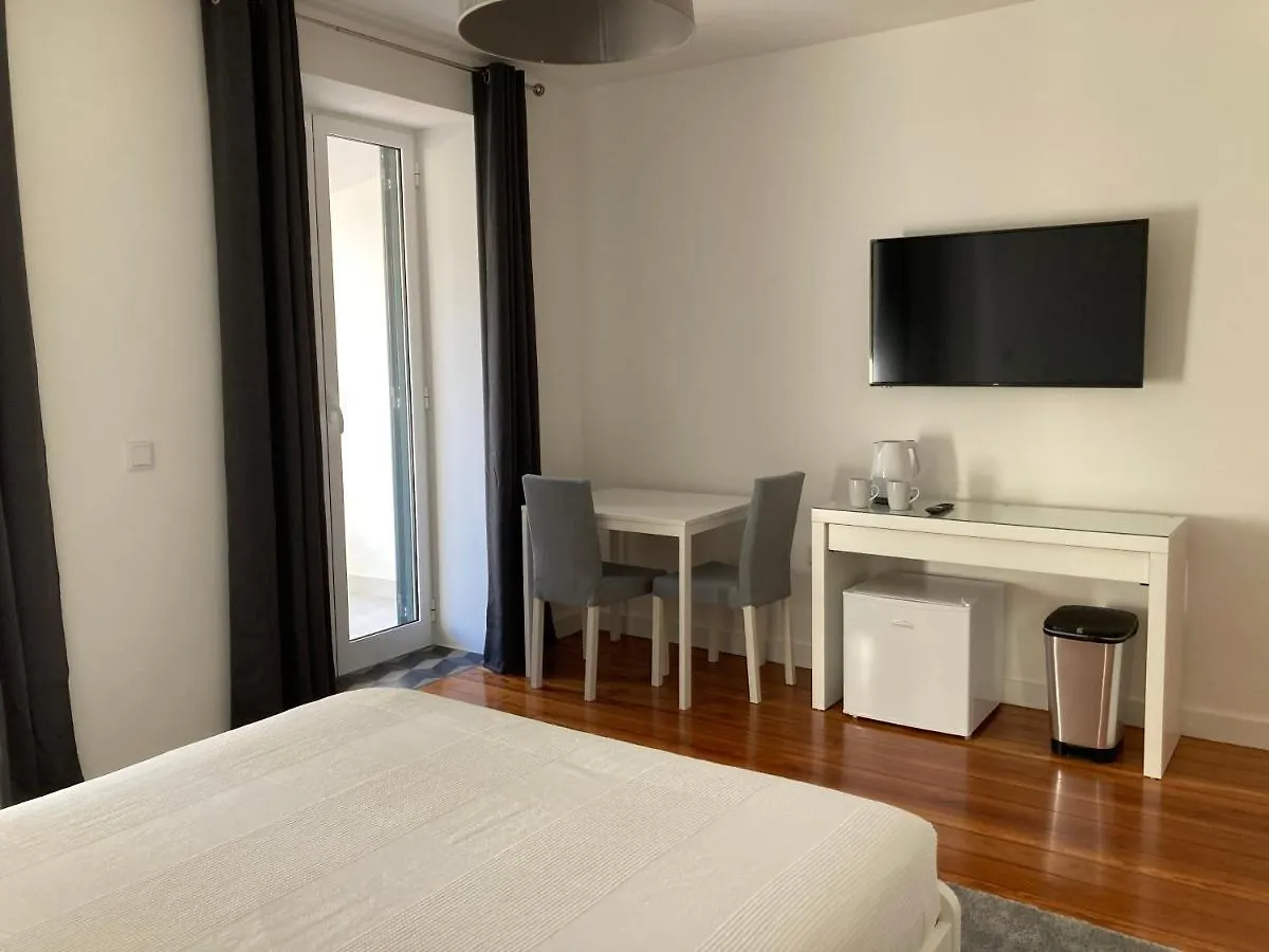 *** Guest house Museum House Hotel Funchal  Portugal